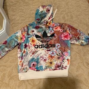 Adidas Sweatshirt